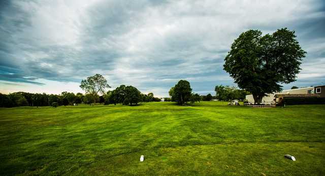 Belvedere Golf & Country Club - photo 2