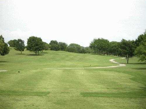 Hurricane Creek Country Club - photo 3