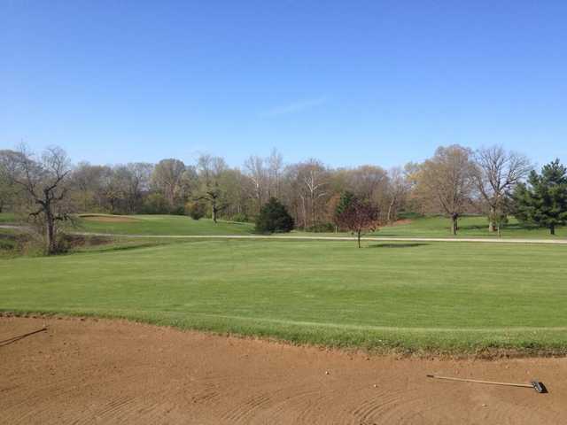 Wolf Creek Golf Club - photo 2