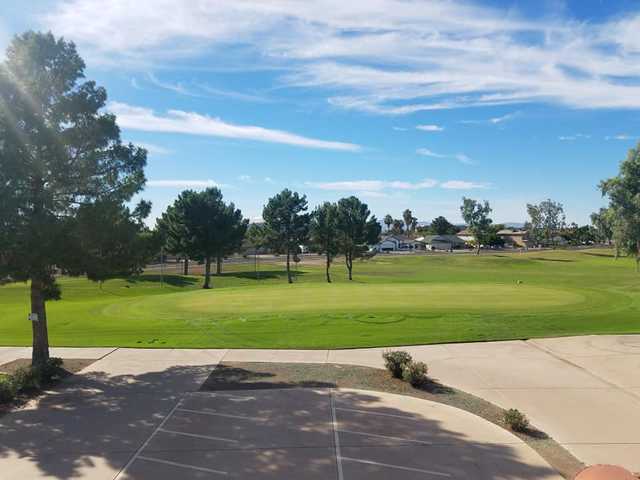 Desert Mirage Golf & Practice Center - photo 5
