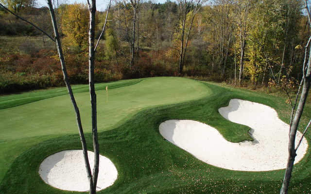 Timber Banks Golf Club