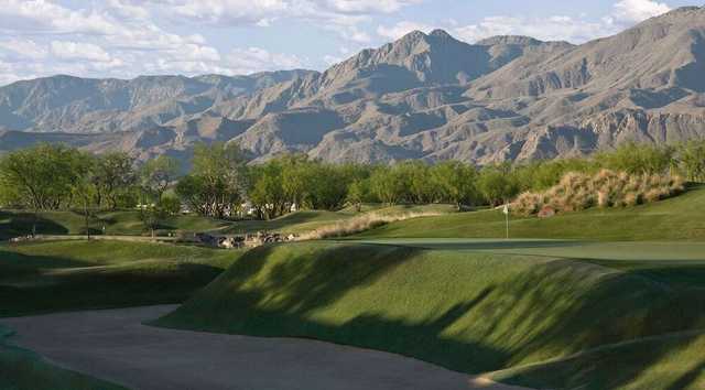 PGA WEST - Pete Dye Stadium Course - photo 4