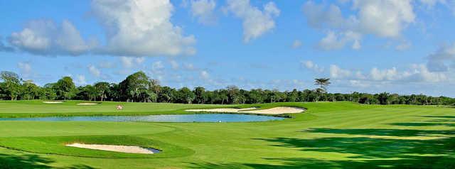 Cozumel Country Club - photo 3