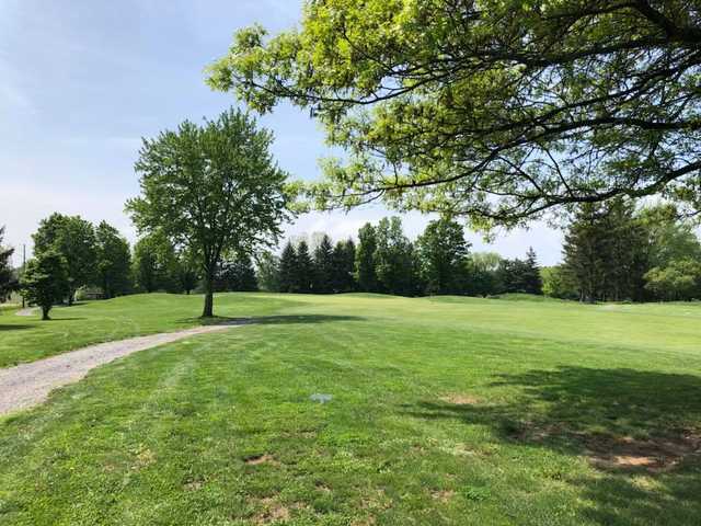 Bucknell Golf Club - photo 3