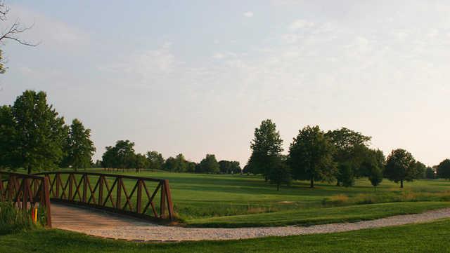 Springbrook Golf Course - photo 2