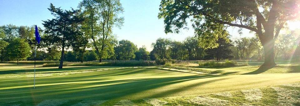 Kensington Golf Course - Metropark Golf - photo 3