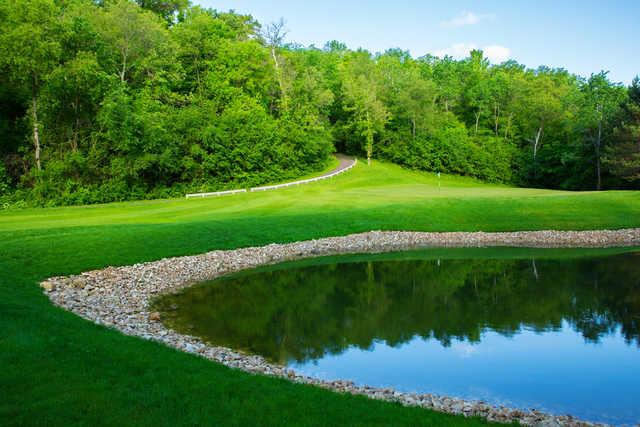 White Eagle Golf Club