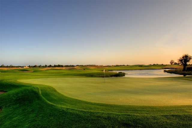 Moyvalley Golf Club - photo 4