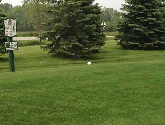 Hickory Bend Golf Course