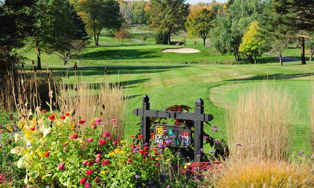 Lake Forest Country Club - photo 4