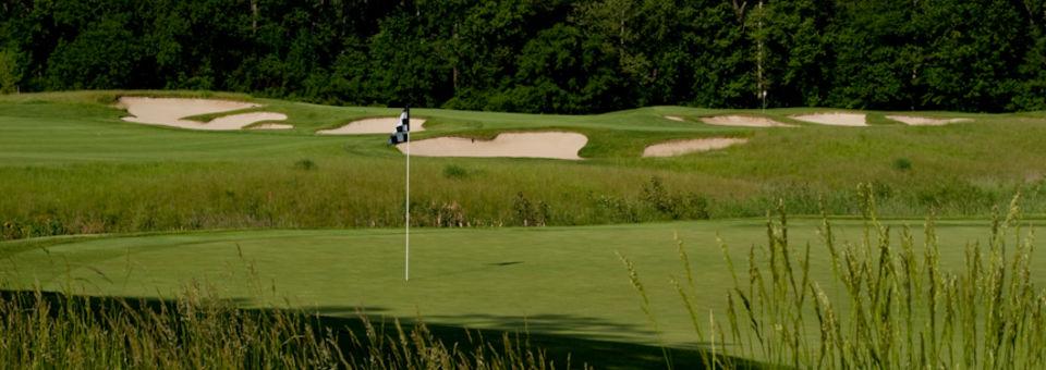 Prairie View Golf Club - photo 5