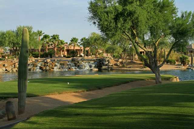 Granite Falls Golf Course-North - photo 2