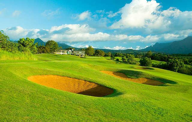 Princeville Golf Club - Prince Course - photo 5