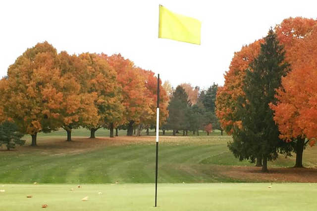 Millstone Hills Golf Course - photo 3