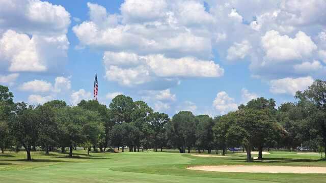 Fort Walton Beach Golf Club - Pines Course