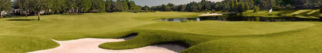 White Springs Golf Club
