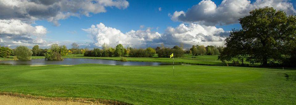Stapleford Abbotts Golf Club - Abbotts Course - photo 7