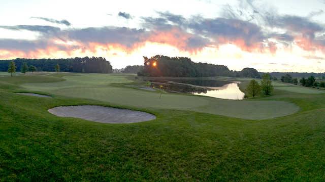 Bayside Resort Golf Club - photo 5