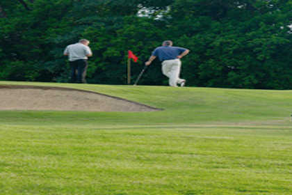 The Wetlands Golf Course - photo 2