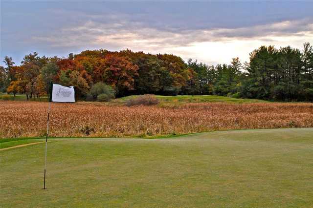 Stonewall Orchard Golf Club - photo 6