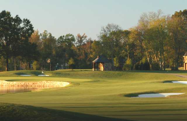 The Club At Longview - photo 3