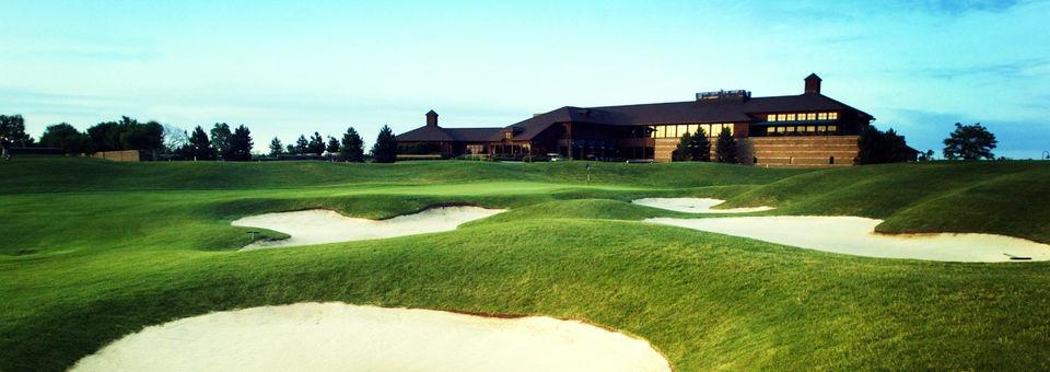 Lakes of Taylor Golf Course - photo 7