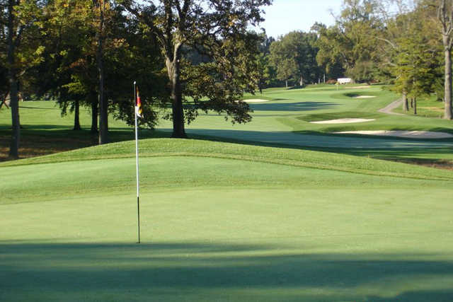 Manor Country Club - photo 4