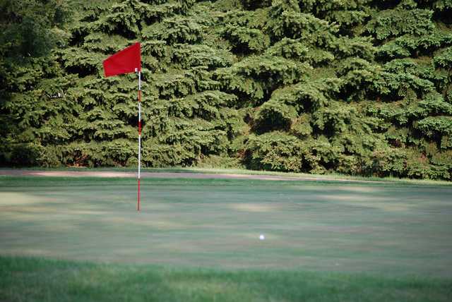 Clark Lake Golf Club - photo 5