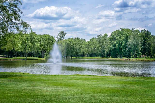 Etowah Valley Golf Club - photo 8