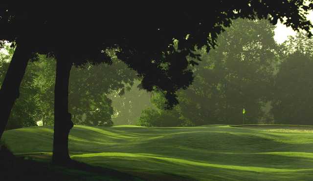 The Legacy Golf Course - photo 3