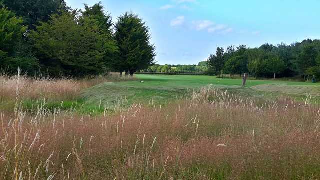 Wheathill Golf Club - photo 4