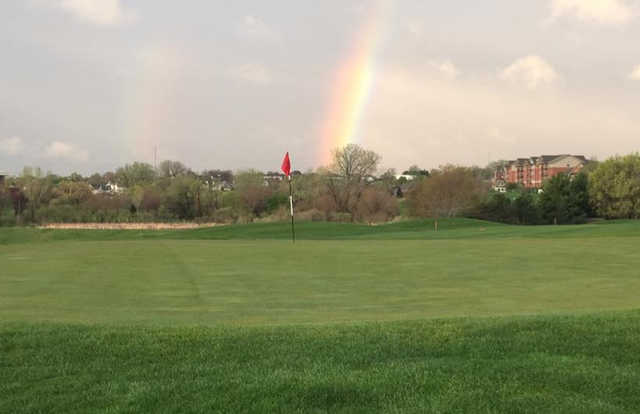 Pacific Springs Golf Course - photo 3