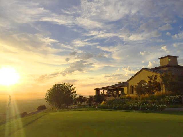 The Ranch Golf Club - photo 2