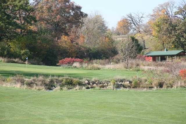 Argue-ment Golf Course - photo 2
