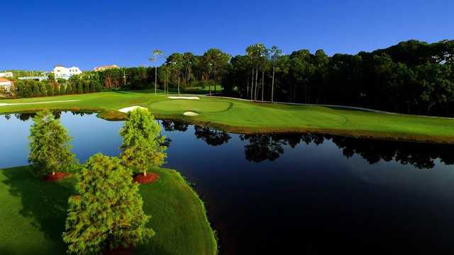 Emerald Bay Golf Club - photo 4
