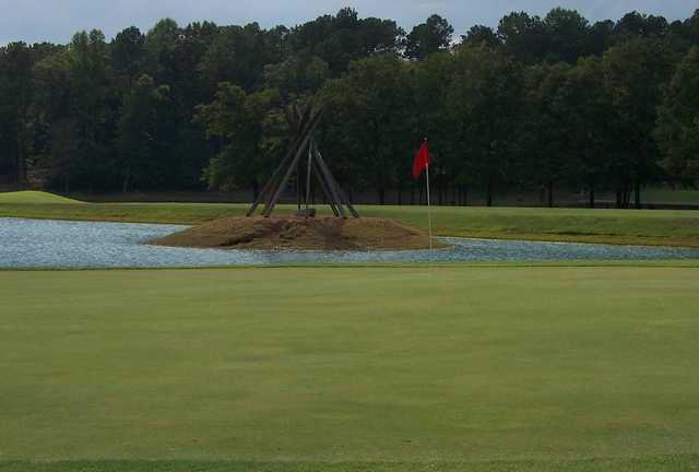 Indian Trace Golf Course - photo 4