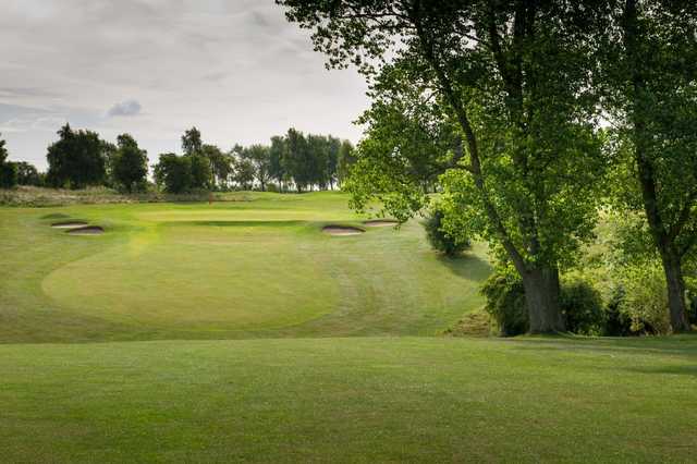 Bedford & County Golf Club - photo 5