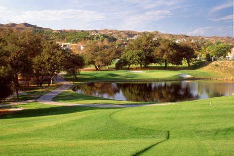 Coto De Caza Golf Course - photo 2