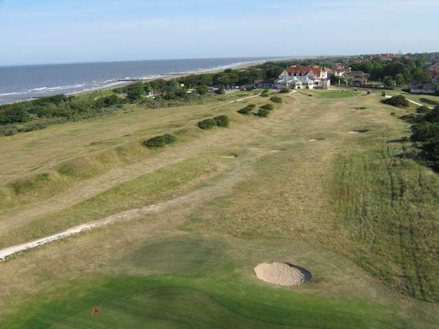 North Shore Golf Club - photo 2