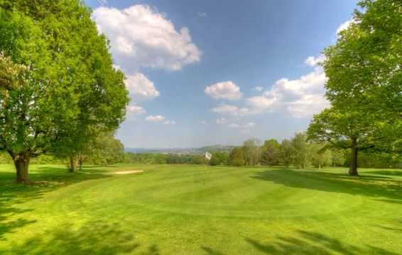 Northcliffe Golf Club - photo 6