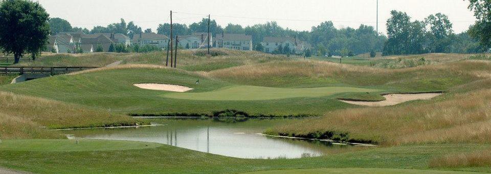 New Albany Links - photo 6