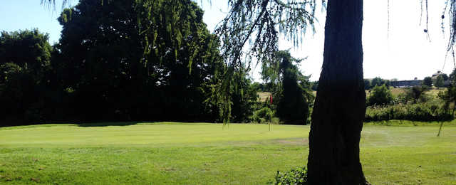 The Oaks Golf Centre - photo 8