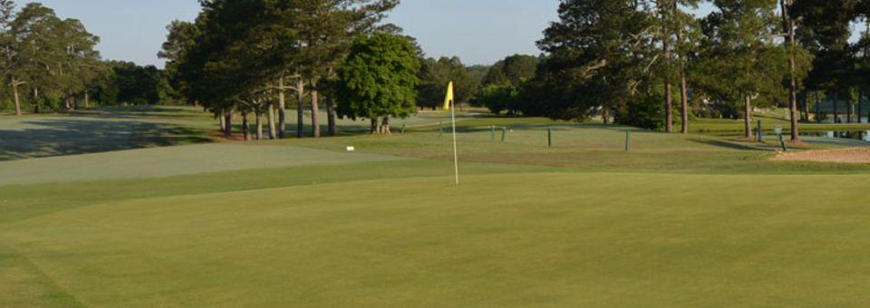 Country Club of Newberry - photo 4