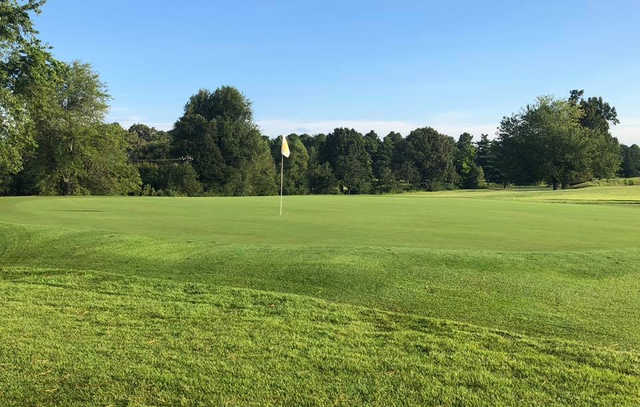 Murray Country Club - photo 2