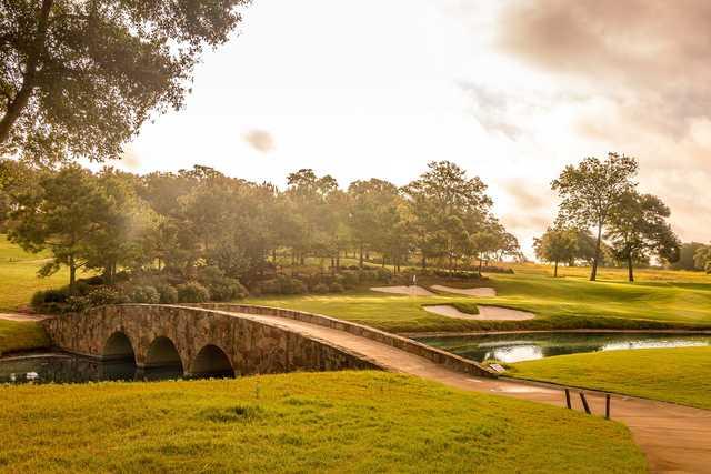 Big Easy Ranch - Championship Golf Course - photo 3