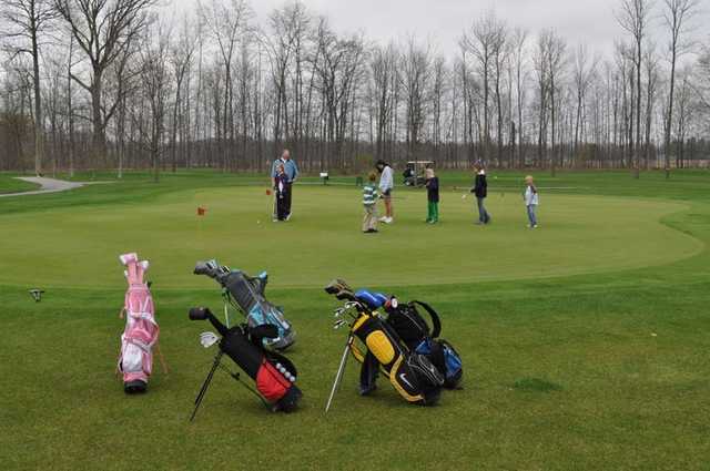 Oakhaven Golf Club