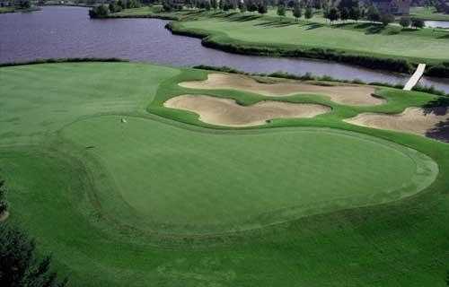 Orchard Valley Golf Course - photo 3