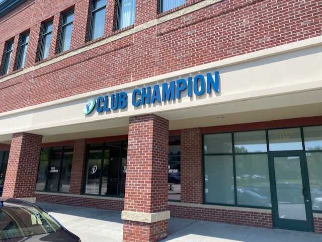 Club Champion Williston - photo 2