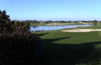 Nancy Lopez Legacy Golf & Country Club