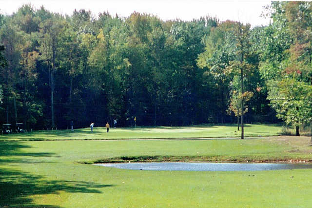 Hadley Acres Golf and Country Club - photo 2